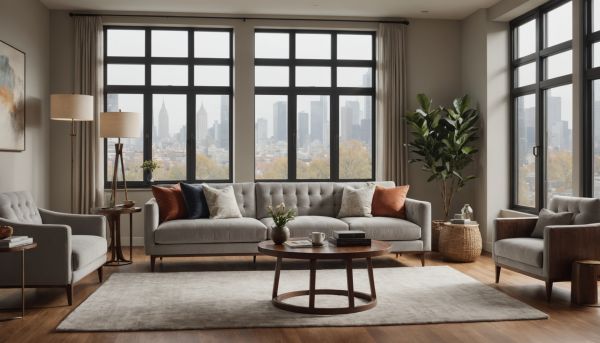 Mettre en valeur son mobilier à travers des photos pro