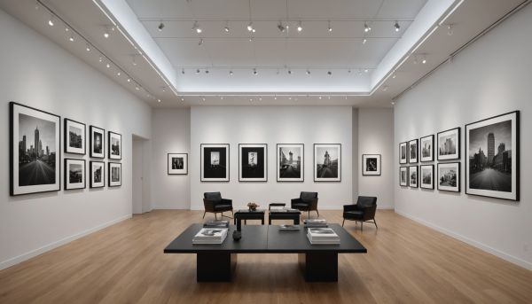Pourquoi collectionner des œuvres de photographes contemporains