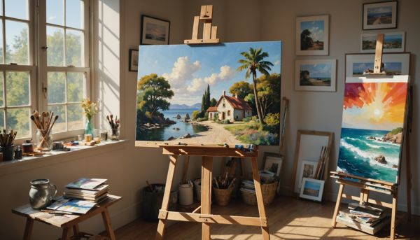 Pourquoi transformer ses photos de vacances en tableaux