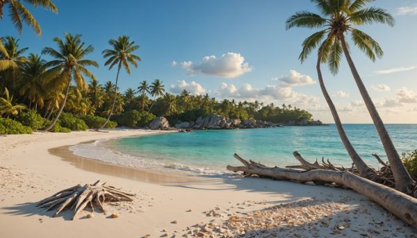 Un paysage marin dépaysant pour évader votre intérieur