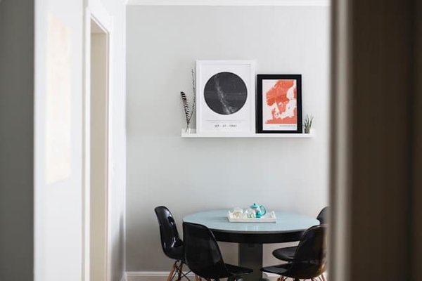 10 Idées DIY pour Décorer votre Maison avec vos Photos