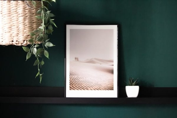 10 Designs de Cadres Photo Unique pour Metamorphoser Votre Intérieur