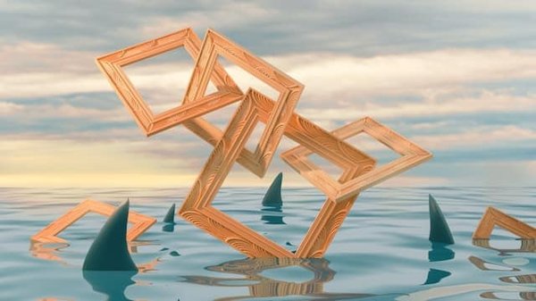 Comment choisir le design de cadre idéal pour sublimer votre décoration intérieure ?