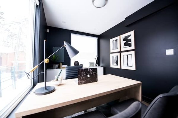 10 Astuces pour une Photo de Bureau Professionnel Irrésistible